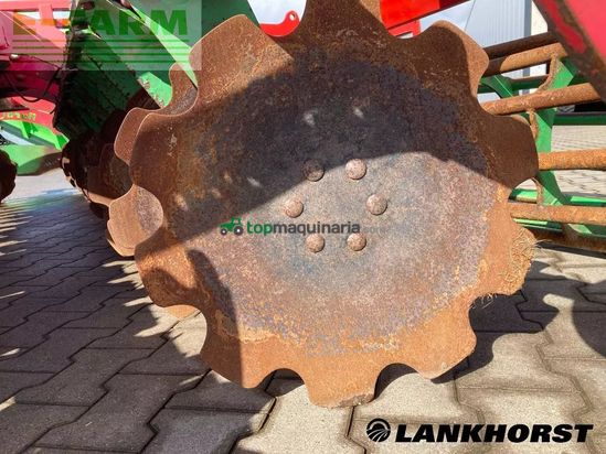 Grada de disco - Agro-Tom - agro tom ath 5