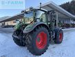Tractor agrícola - Fendt - 724 vario gen6 profi+ setting 2