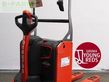 Elevadora - Linde - t 20 ion 1155-00