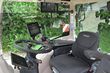 Tractor agrícola - Fendt - 724 vario gen6 profi plus