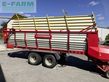 Cinta transportadora de forraje - Pöttinger - euroboss 370 h