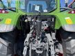 Tractor agrícola - Fendt - 720 vario profi+
