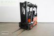 Elevadora - Linde - e 16 ph evo 386-02