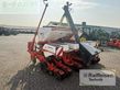 Sembradora monograno mecanica - Kuhn - maxima 2 td