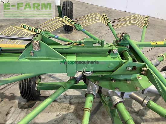 Henificador - Krone - swadro 800/26