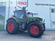 Tractor agrícola - Fendt - 724 gen6 profi+ setting2