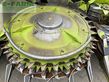 Cabezal - Claas - orbis 750 transportsystem