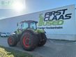 Tractor agrícola - Claas - axion 870 cmatic cebis