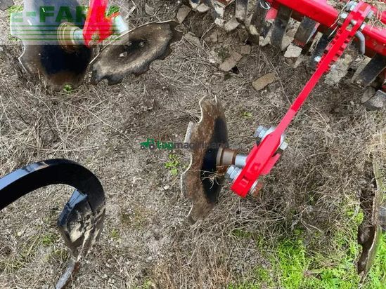 Cultivador - Horsch - terrano 4 fx
