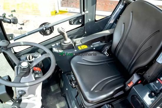 Minicargadora -  - xl27-45crt