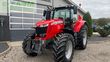 Tractor agrícola - Massey Ferguson - 7726 s dynavt med frontlift