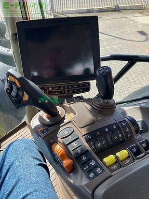 Tractor agrícola - John Deere - 6175r *kundenauftrag*