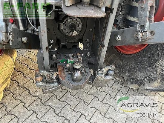 Tractor agrícola - Claas - axion 870 cmatic cebis CMATIC CEBIS