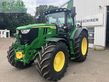 Tractor agrícola - John Deere - 6r215