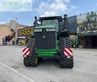 Tractor agrícola - John Deere - 9520 rx