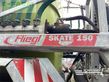 Cuba de purin - Fliegl - pfw 18500 polyline | 15m schleppschuh