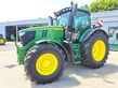 Tractor agrícola - John Deere - 6r 250
