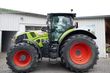 Tractor agrícola - Claas - axion 870 cmatic cebis inkl. cemis 1200