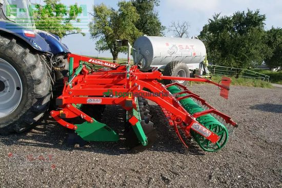Grada rotativa - Agro-Masz - bt 40 - aktion lagermaschine