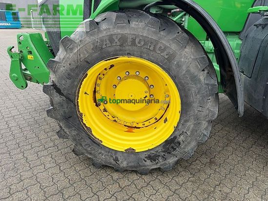 Tractor agrícola - John Deere - 8320