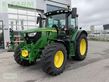 Tractor agrícola - John Deere - 6r 110