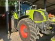 Tractor agrícola - Claas - axion 830 cmatic privilege CMATIC