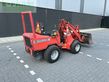 Minicargadora - Schaffer - schaffer 222 kniklader