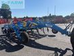 Cultivador - Farmet - 470