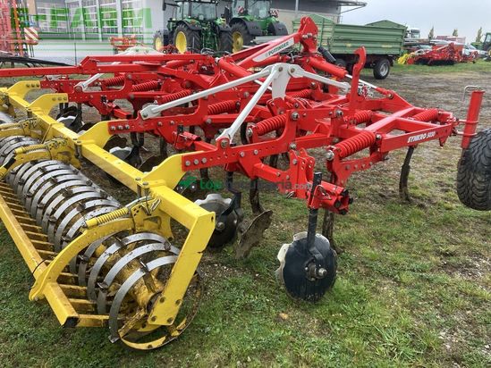 Cultivador - Pöttinger - synkro 5030k nova