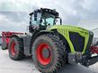 Tractor agrícola - Claas - xerion 5000
