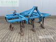 Cultivador - Fricke - fg 302/80