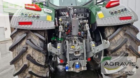 Tractor agrícola - Fendt - 728 vario gen-7 profi+ setting2