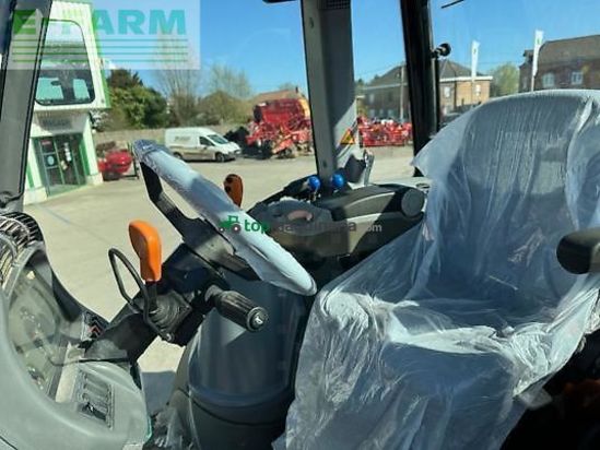 Tractor agrícola - Deutz-Fahr - m640