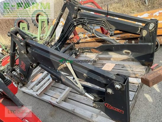 Minicargadora -  - pom 80