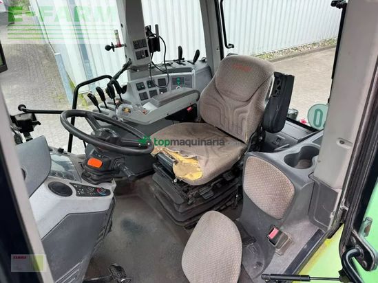 Tractor agrícola - Claas - arion 630 cis