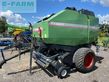 Empacadora gigant - Fendt - 2900 v