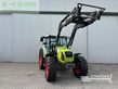 Tractor agrícola - Claas - celtis 456 rx