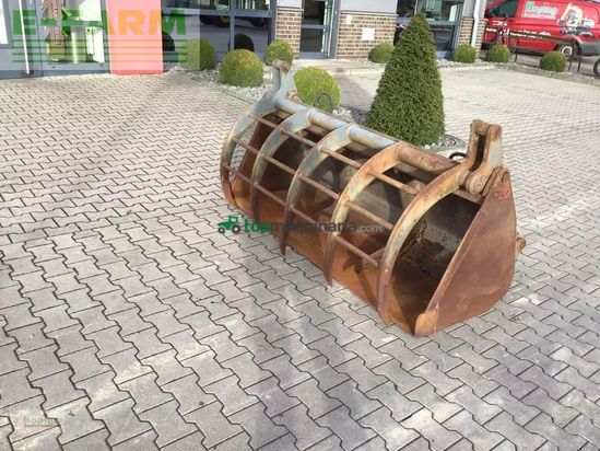 Esparcidor -  - otte gmbh 2m breit, kramer