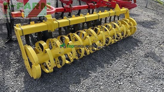 Cultivador - Pöttinger - synkro 3030 nova