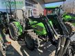 Tractor agrícola - Deutz-Fahr - 4080 e
