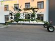Henificador - Krone - swadro ts 680