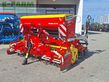 Combinado de siembra - Pöttinger - lion 302.12 und vitasem 302 add