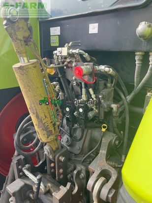 Tractor agrícola - Claas - arion 630 c