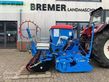 Combinado de siembra - Lemken - zirkon 8/300 & saphir 9/300