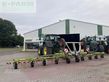 Henificador - Claas - volto 1100 t