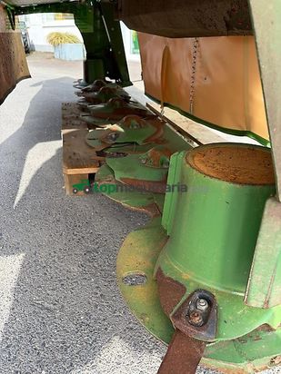 Cortacésped manual - Krone - easycut f320m gen.2