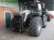 Tractor agrícola - JCB - fastrac 4220 25 years edition *neuer triebsatz*