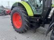 Tractor agrícola - Claas - arion 530 cis + claas fl120