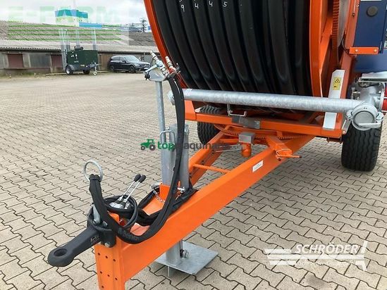 Riego - Beinlich - primus 2800 i - 110/460