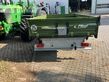 Volquet - Fliegl - edk60